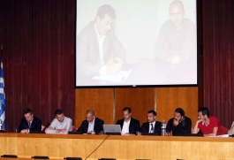 «Το παραμύθι τελειώνει εδώ»
