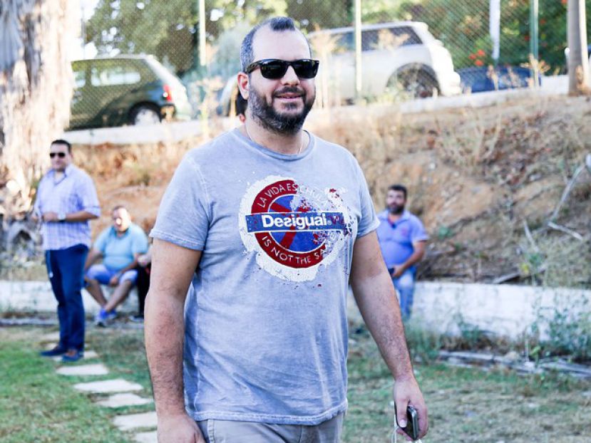 «Νέο και τολμηρό»