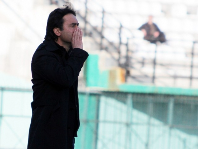 Στην Επανομή ο Χατζηνικολάου