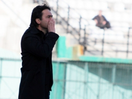 Στην Επανομή ο Χατζηνικολάου