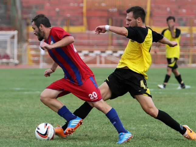 Τύρναβος – Αναγ. Καρδίτσας 0-0 (video)