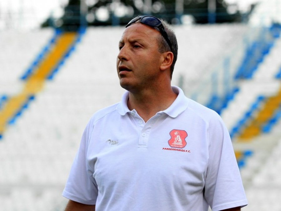 «Πρωταθλητές ξανά»