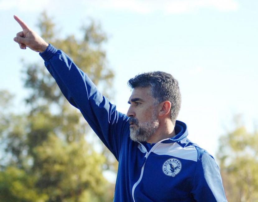 Συγκλονισμένος ο Διγκόζης