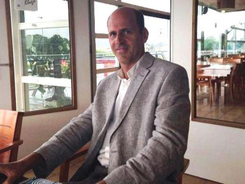 «Θα αλλάξουν πολλά ακόμα στον Ασπρόπυργο»