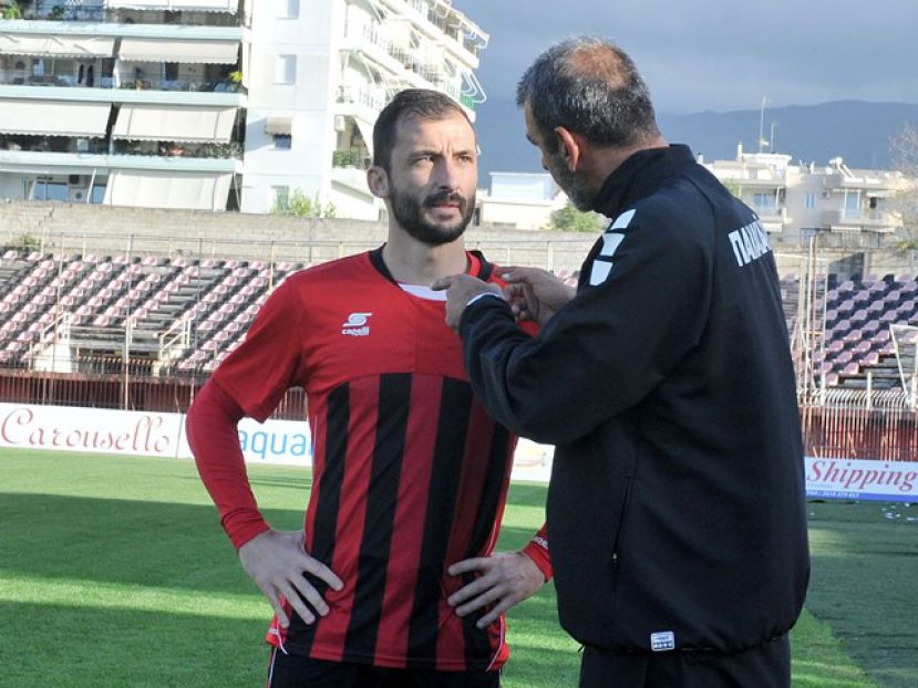 «Έχουμε δρόμο ακόμη»