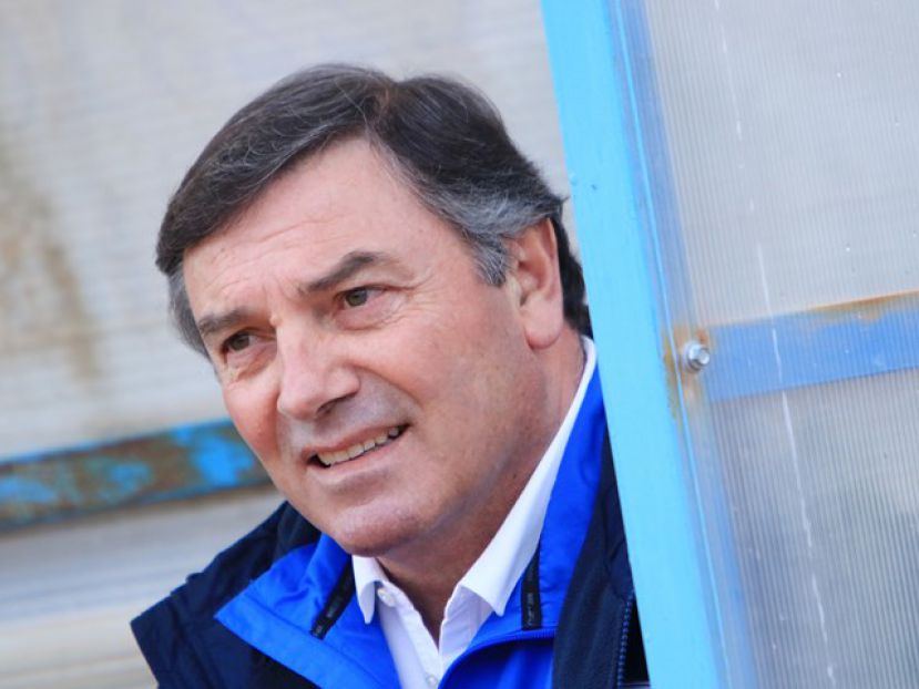 «Πάλι τους ίδιους θα έβαζα»