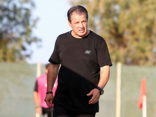 «Αγωνιστικά δεν τη φοβάμαι»