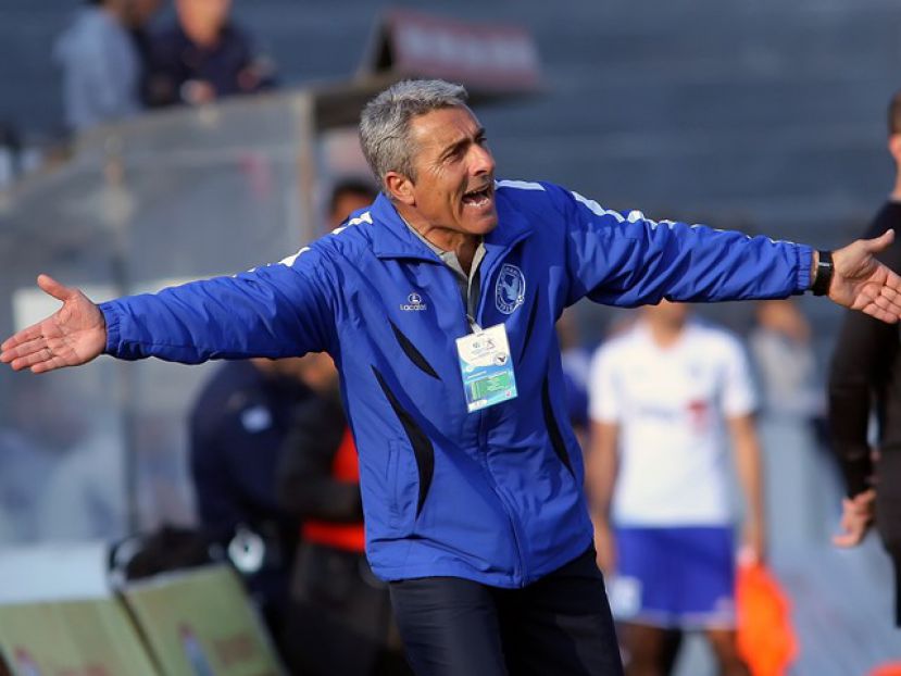 Στροφή σε Βασιλακάκη