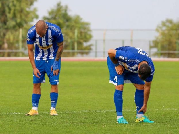 Η αποστολή των Χανίων
