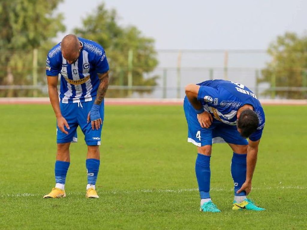 Η αποστολή των Χανίων