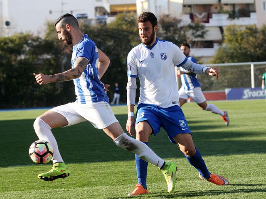 Ζητάει αυξημένα μέτρα!