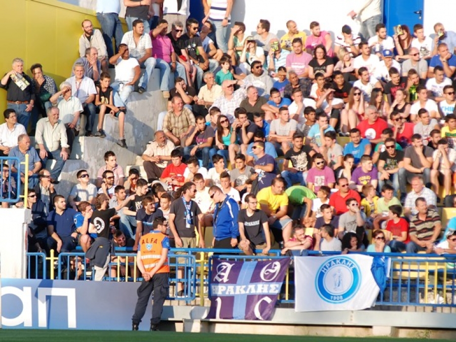 Το φιλόξενο Αγρίνιο…