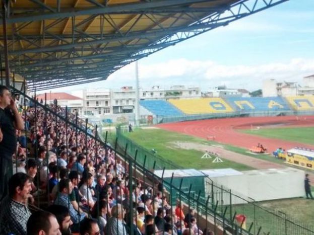 Παράπονα και διαμαρτυρία (photo)