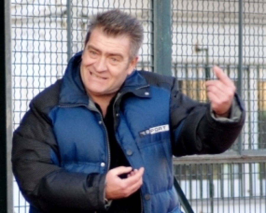 «Τραβάμε μεγάλο κανάλι»