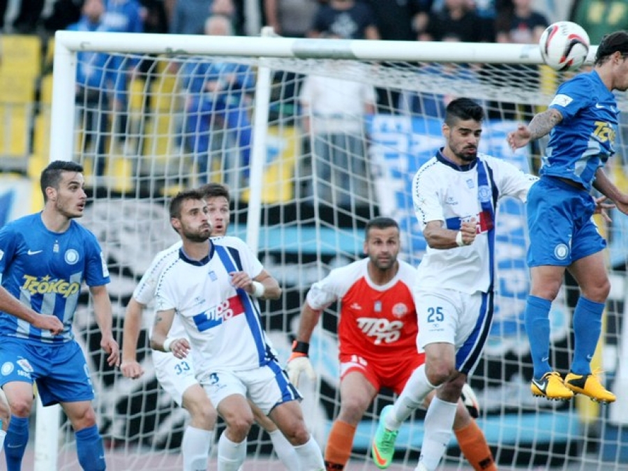 Βόλτα στη Θεσσαλονίκη
