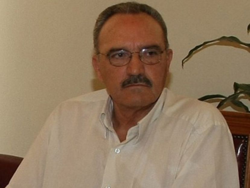 Μέτοχος και ο Βουλγαράκης