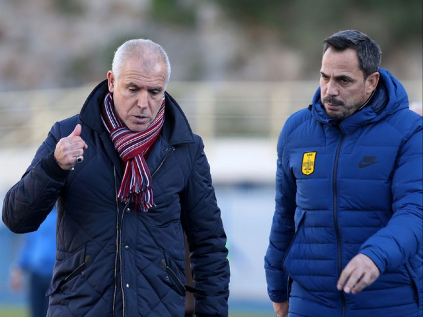 «Να τους κρεμάσουμε;»