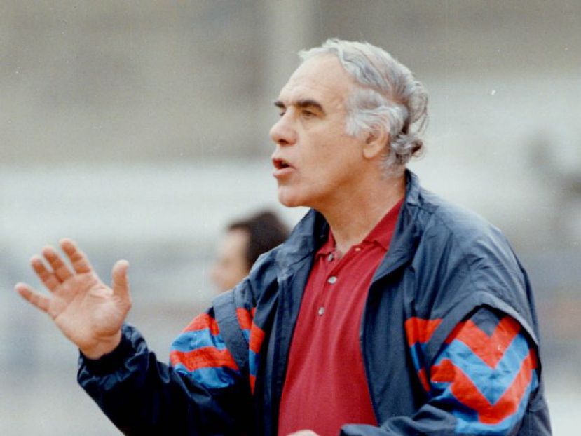 Από την εποχή του Αλέφαντου!