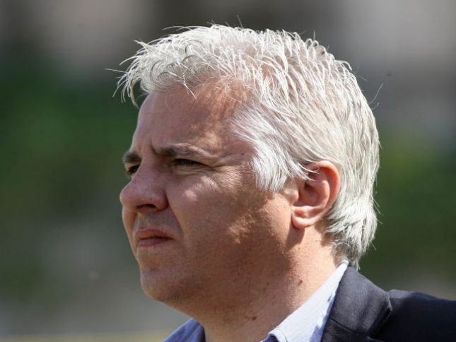«Οταν βάλαμε τη μπάλα κάτω»