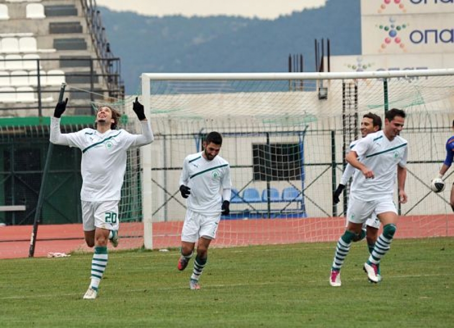 Αναβολή λόγω… οφειλών