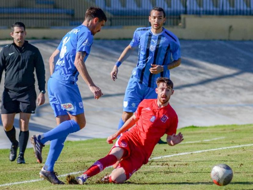 Νέα ban από FIFA