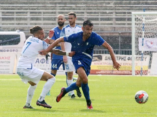Να ξεκολλήσει από τον πάτο