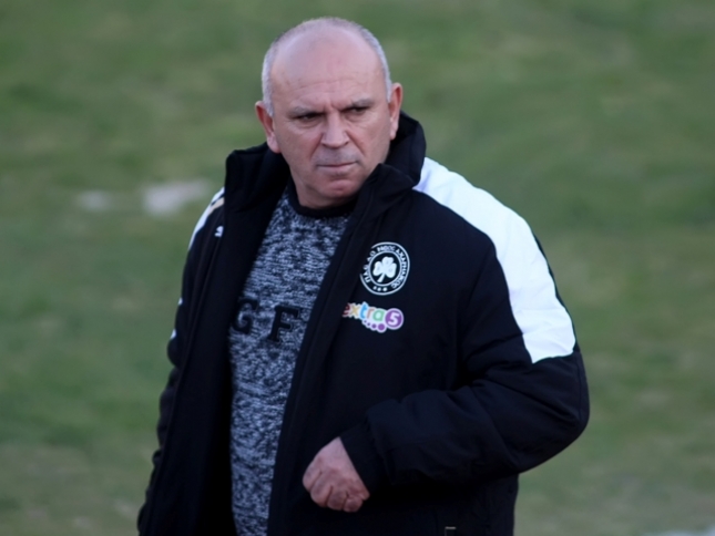«Ποιος τον έφτιαξε; Ο γείτονας;»