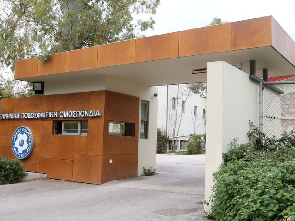 Με πέντε αλλαγές και 20άδες