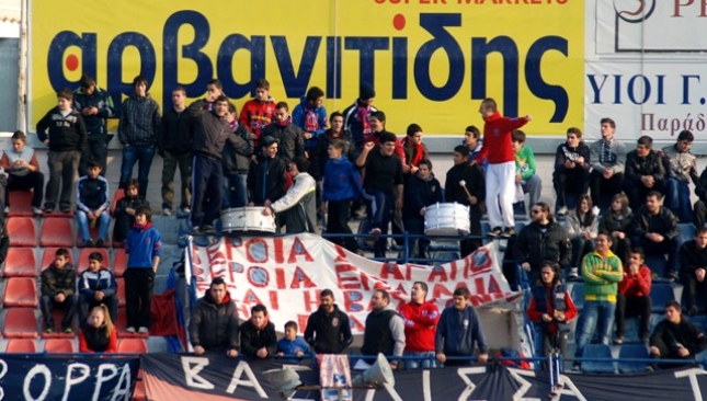 Οι Queen’s Boyz πάνε Γιαννιτσά!