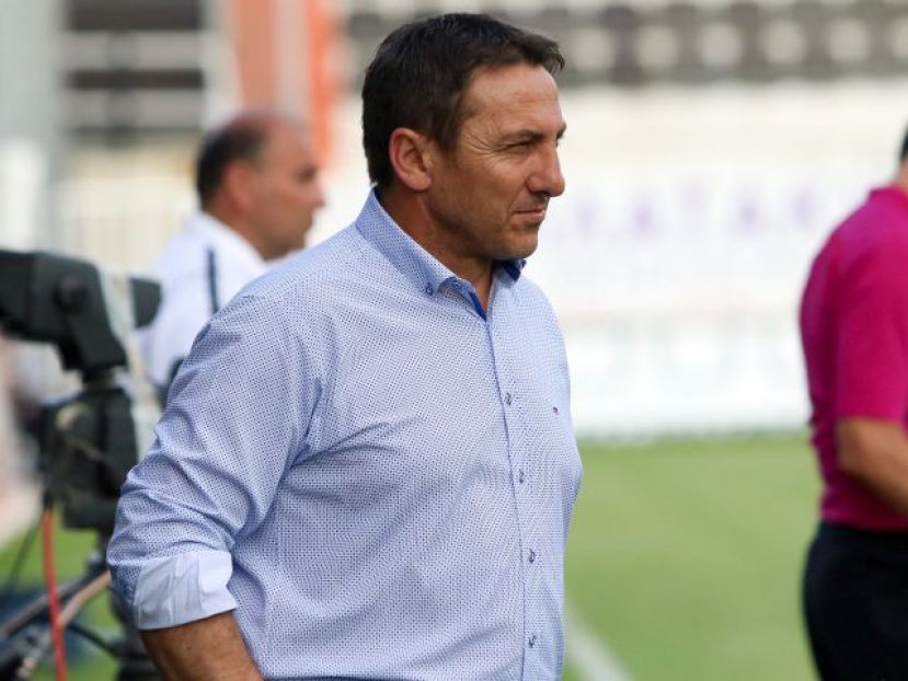 «Ελάτε για το χειροκρότημα»