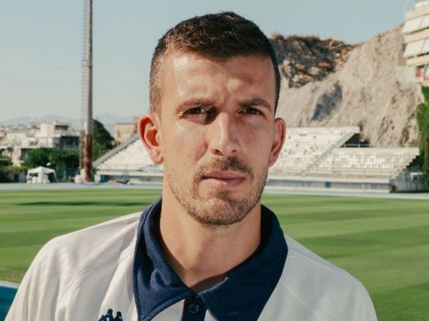 Εμπειρία με Χουχούμη η Athens Kallithea