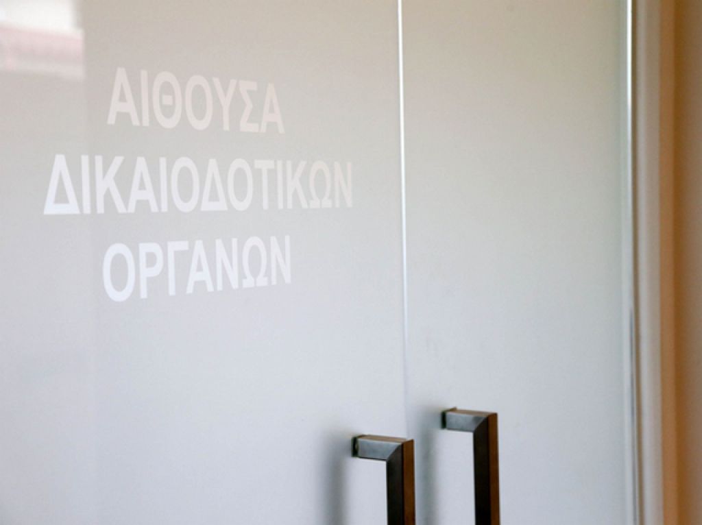 Επίσημη η προσφυγή Άρη
