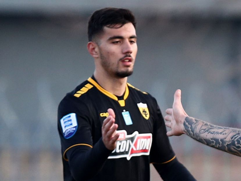 Κλείνει και Γιαννούτσο