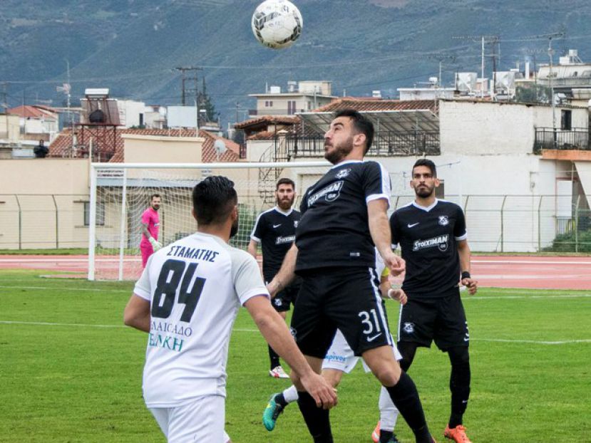 Σεζόν 5, ομάδες 6, αγώνες 100!