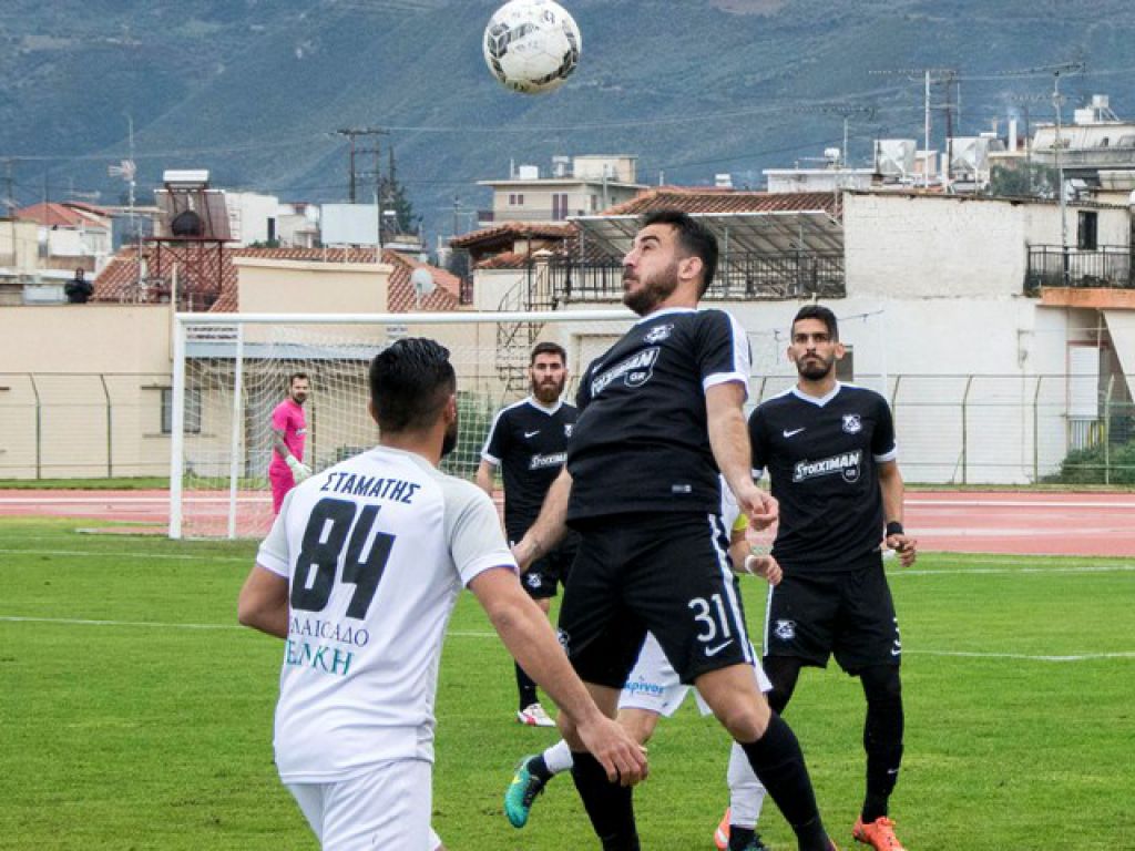 Σεζόν 5, ομάδες 6, αγώνες 100!