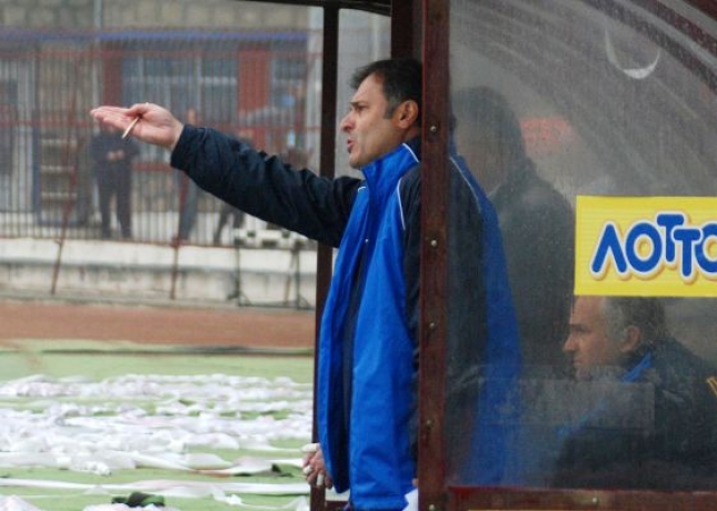 Όλα τα «όπλα» στη φαρέτρα του Καλαϊτζίδη