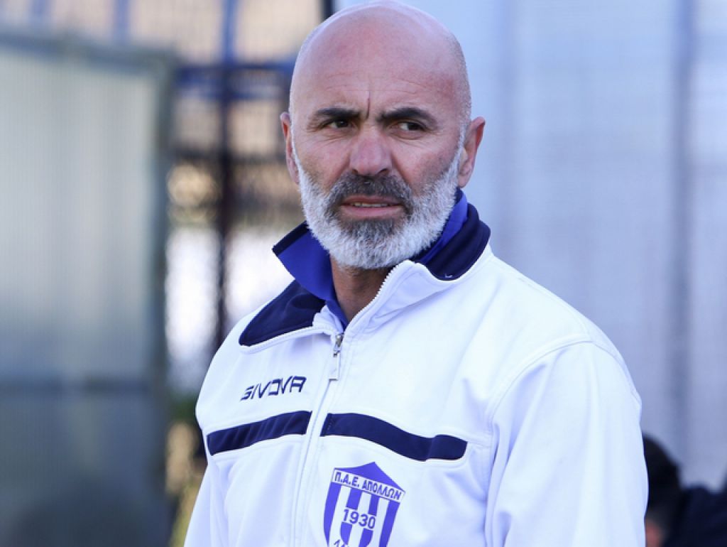 «Βρήκαμε τις δυνάμεις»