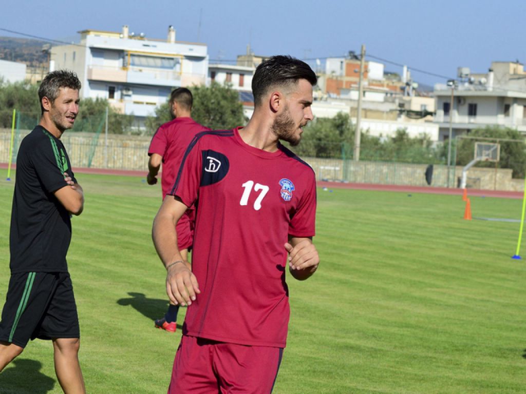 «Ιστορικές στιγμές στη Σπάρτη»