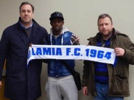 Επιβεβαίωση με Καμαρά!