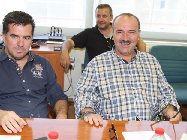 «Απλός φίλαθλος του Αχαρναϊκού»