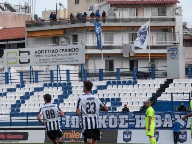 «Παλμός στα μπαλκόνια της Νεάπολης»