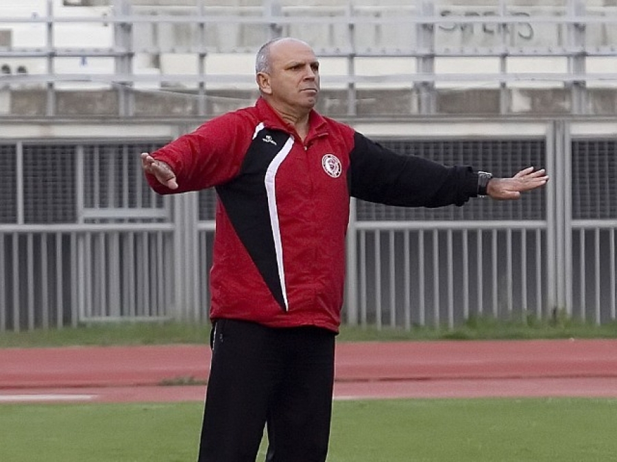 Κι άλλος Ισπανός στα Ψαχνά
