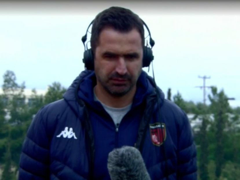 «Μόνος στόχος η εξάδα»
