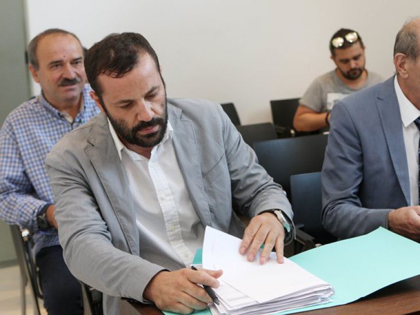Ακόμα η απόφαση…