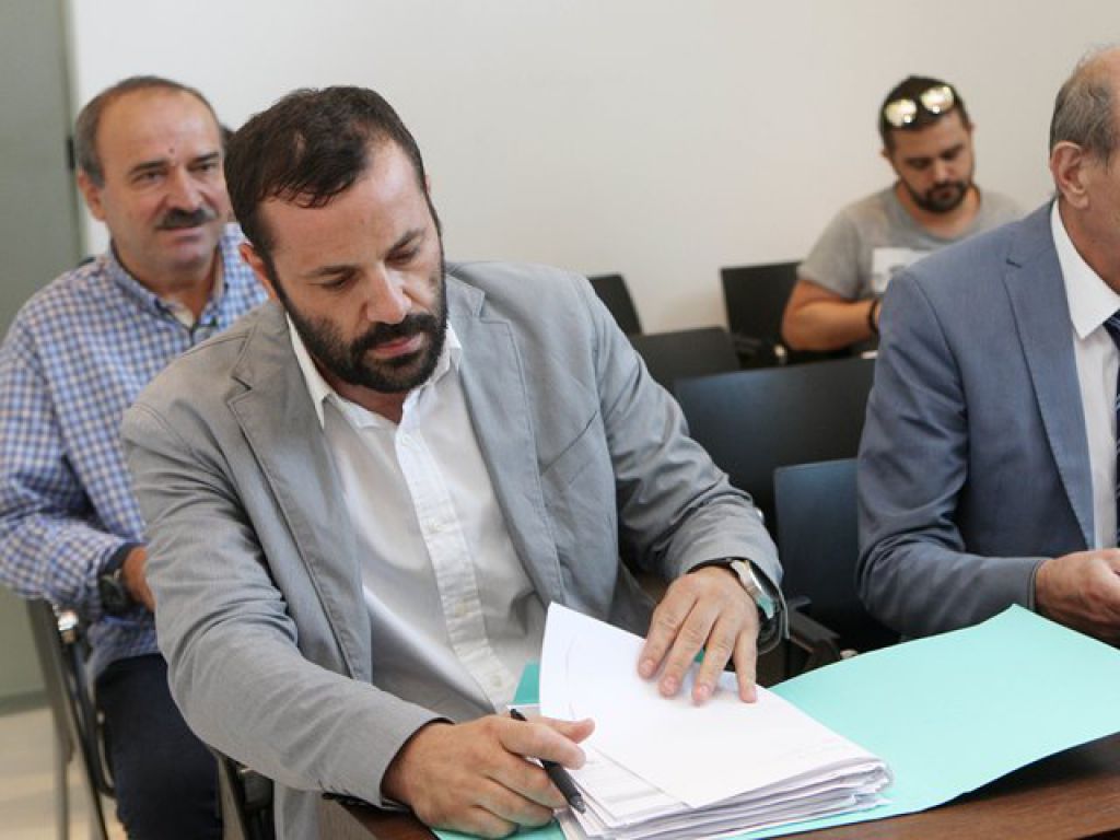 Ακόμα η απόφαση…