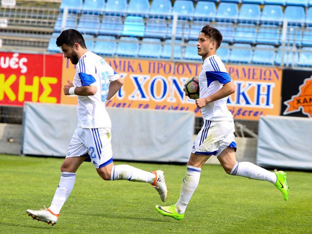 Στο… +3 η ΑΕΛΚ