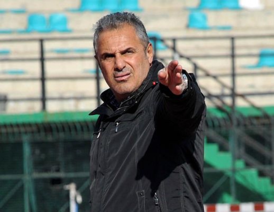 Με αλλαγές η Επανομή