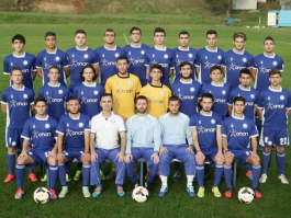 Μία στροφή πριν το φινάλε