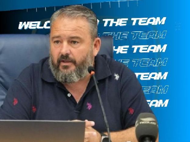 Βρήκε ομάδα ο Μπλέτσας