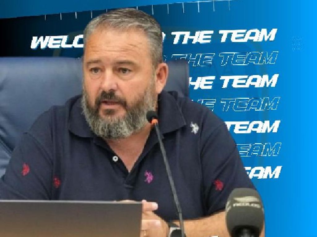 Βρήκε ομάδα ο Μπλέτσας